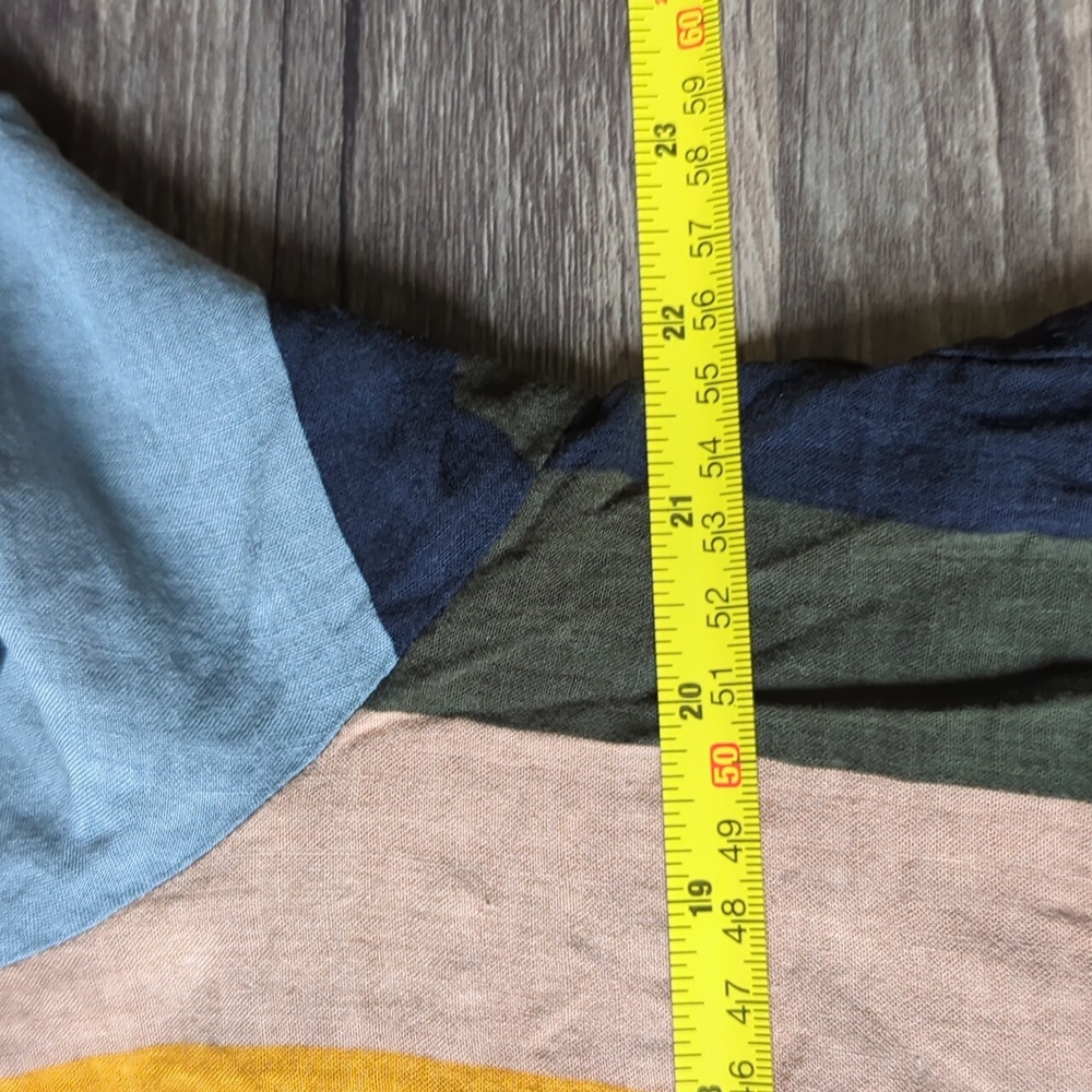 Shein striped set - Picture 5 of 15
